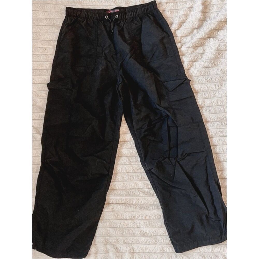 no boundaries cargo pants size large